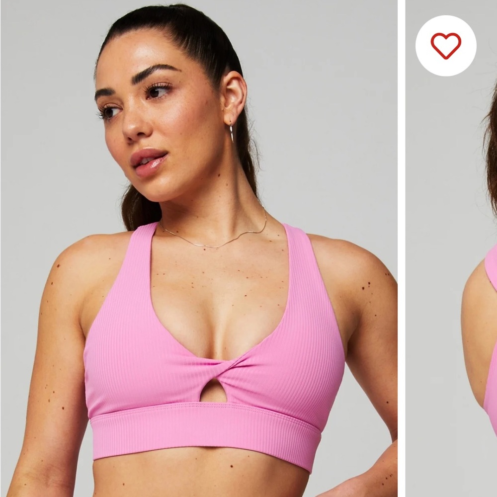 Fabletics Sports Bra